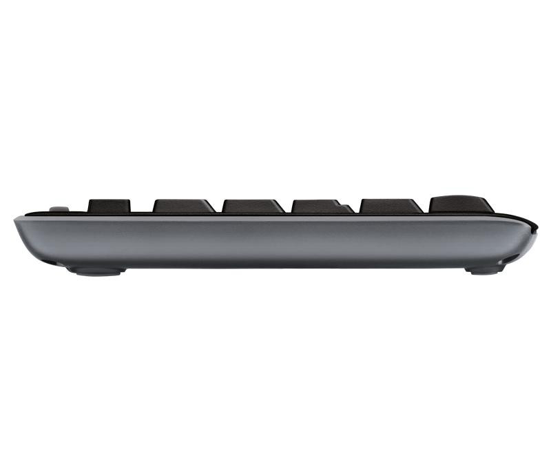 Klawiatura Logitech MK270 bezprzewodowa - zdjęcie 4