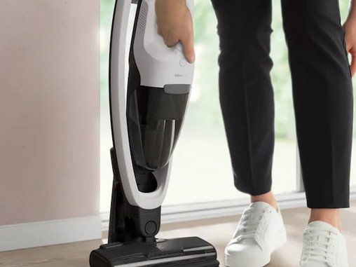 Odkurzacz ELECTROLUX ES52CB18SH - zdjęcie 4