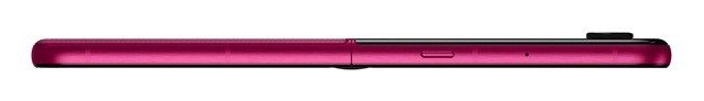 Motorola Razr 60 Ultra 5G 16/512GB Cabaret Pink - zdjęcie 5