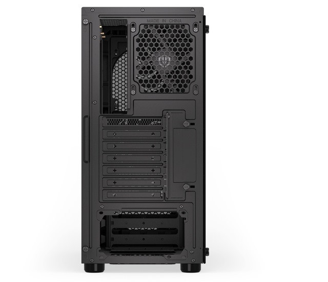 Obudowa ENDORFY Signum 300 Core (EY2A004) - zdjęcie 2
