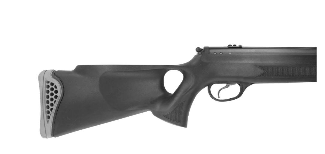 Wiatrówka Hatsan 125 STG Sport Vortex 4,5 mm (053-330) - zdjęcie 5