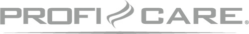 Suszarka PROFICARE PC-HT 3009 biała - zdjęcie 1