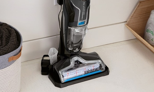 Odkurzacz BISSELL Crosswave Cordless Select 3569N - zdjęcie 5