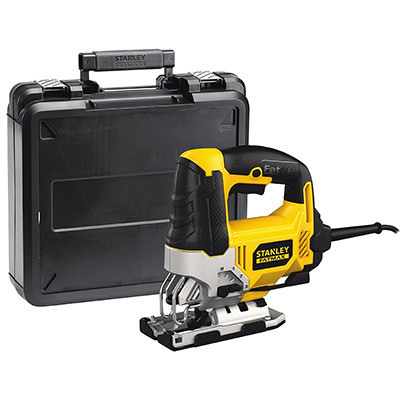 Wyrzynarka 710W FME340K Stanley - zdjęcie 2