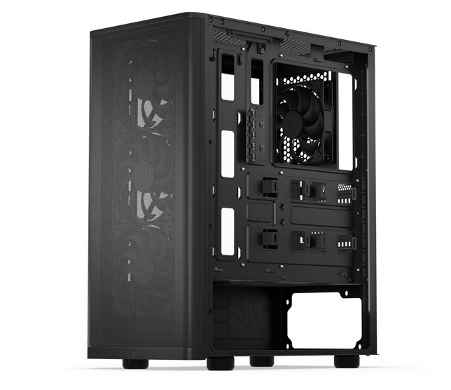Obudowa ENDORFY Ventum 200 Air (EY2A002) - zdjęcie 5