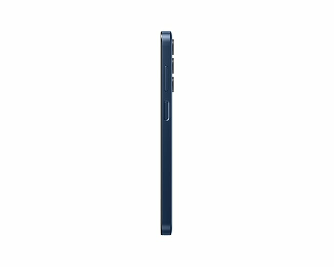 Smartfon Samsung Galaxy M15 (M156) 5G 4/128GB Dark Blue - zdjęcie 4