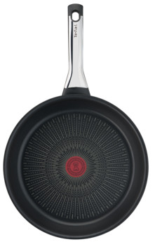 Patelnia TEFAL Excellence 30 cm G26907 - zdjęcie 2