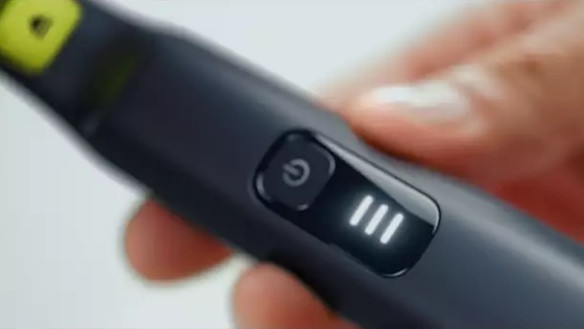 Golarka PHILIPS OneBlade Pro QP 6542/15 - zdjęcie 11