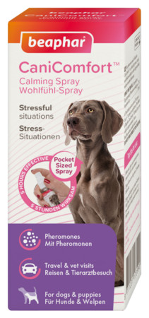 BEAPHAR CaniComfort - spray z feromonami dla psa - 30ml - zdjęcie 1