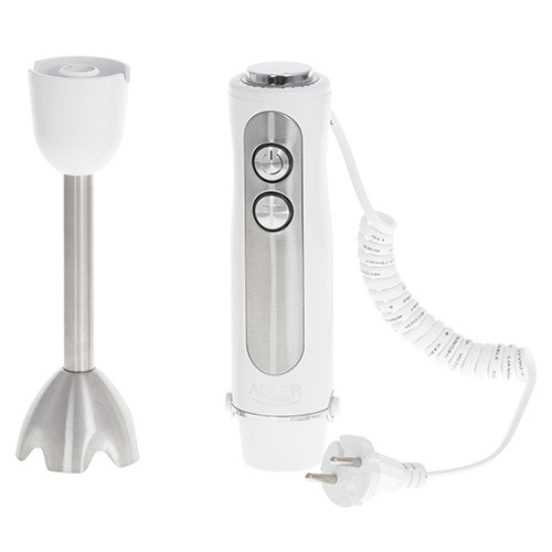 Blender ręczny ADLER AD 4625w - zdjęcie 2