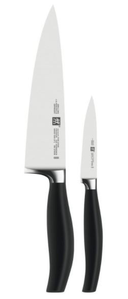 Zestaw 2 noży ZWILLING Five Star 30142-000-0 - zdjęcie 1