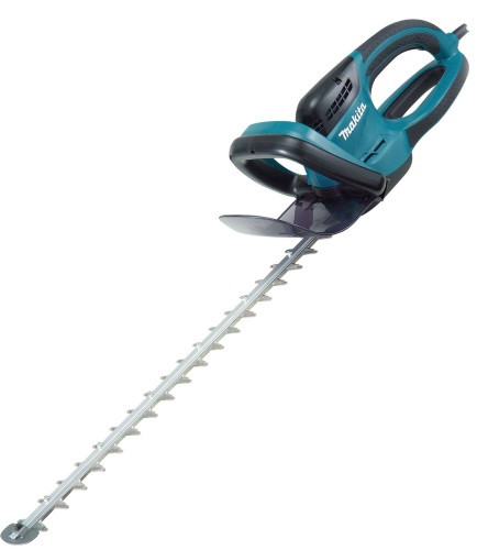 Nożyce do żywopłotu MAKITA 65cm UH6580 - zdjęcie 3