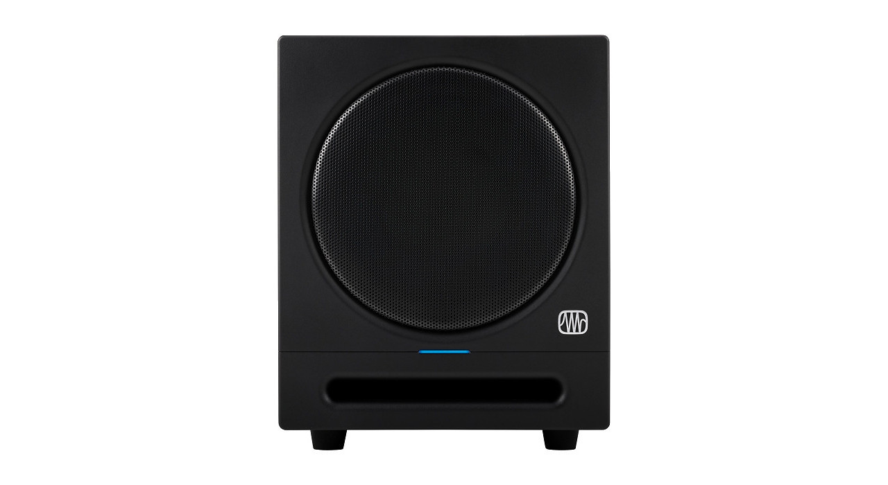 PreSonus Eris Sub8 BT - Subwoofer Aktywny - zdjęcie 1