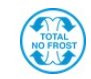 Lodówka do zabudowy INDESIT INC18 T311 Total No Frost - zdjęcie 2