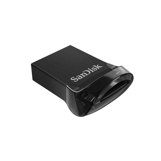 SANDISK FLASH Ultra Fit 512GB 130MB/s USD 3.1 - zdjęcie 1