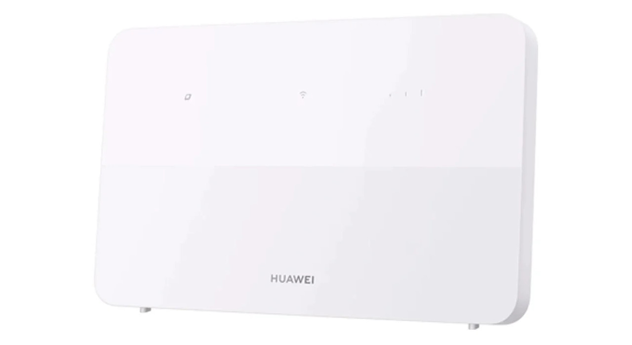Router Huawei B636-336 - zdjęcie 2