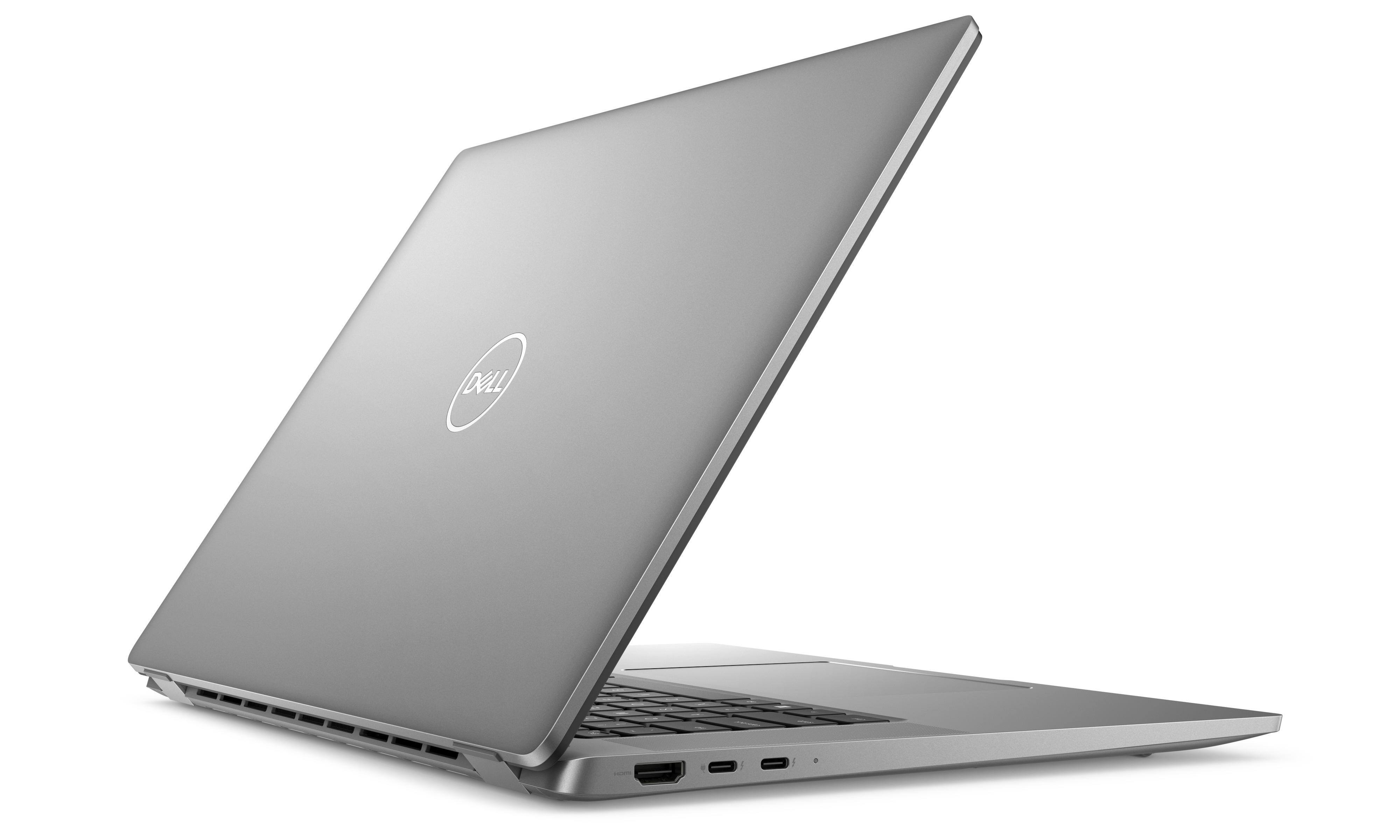 Dell Latitude 7640 i7-1365U 16.0"WUXGA 60Hz IPS 250nits Matt 16GB LPDDR5 4800 SSD512 Iris Xe Graphics FPR SCR BK W11Pro 3Y Pro Support - zdjęcie 5
