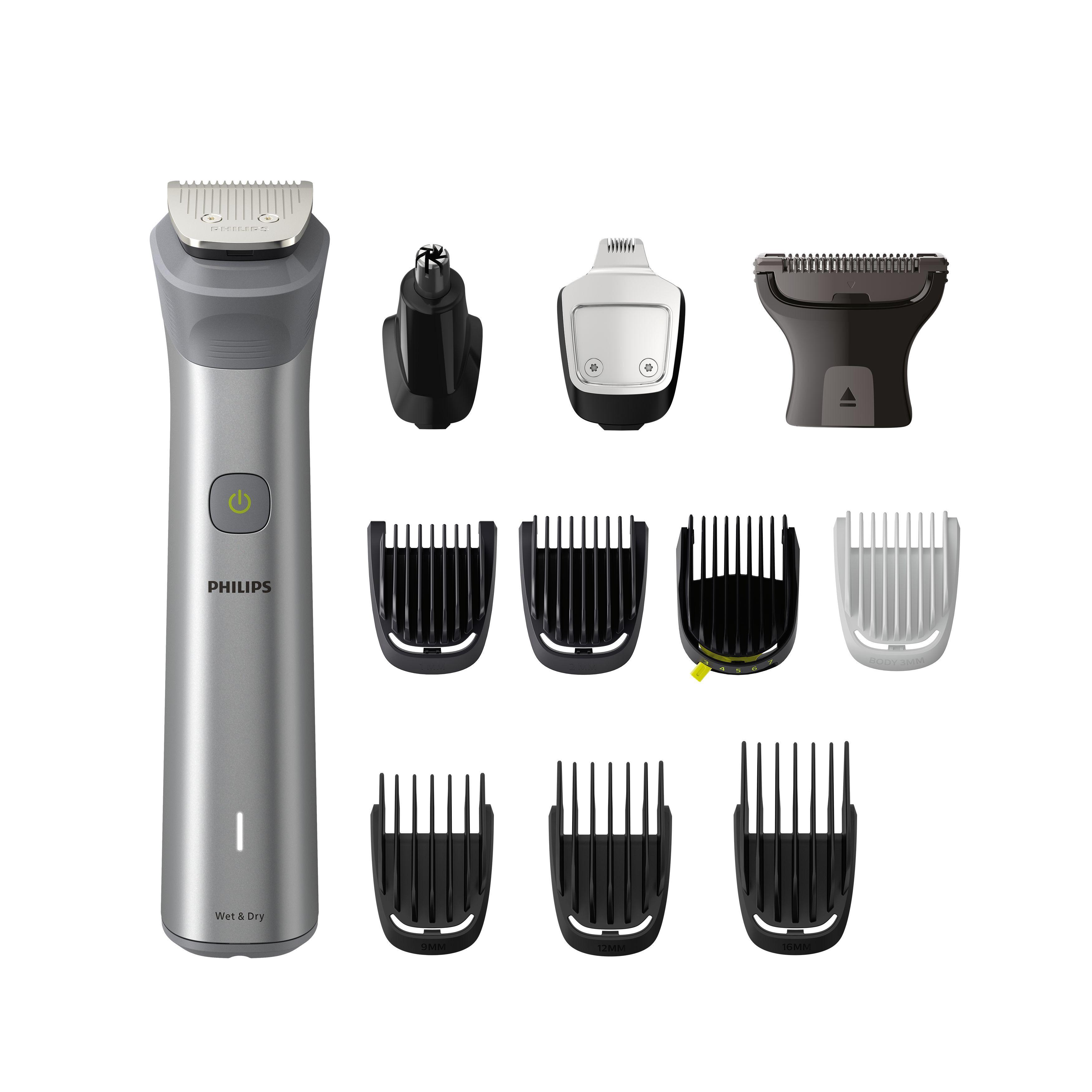 Trymer PHILIPS Multigroom MG 5940/15 - zdjęcie 1