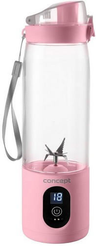 Blender Smoothie bezprzewodowy SM4003 CONCEPT - zdjęcie 1