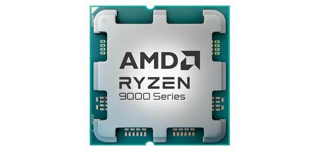 Procesor AMD Ryzen 9 9950X Tray - zdjęcie 1