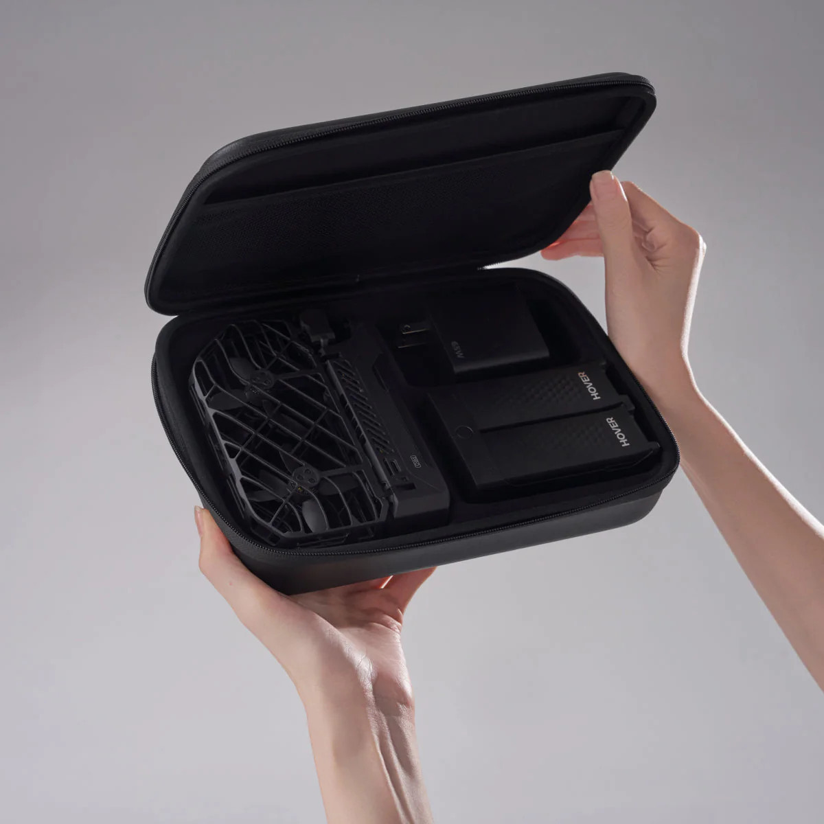 Etui HOVER Air Combo Case - zdjęcie 3