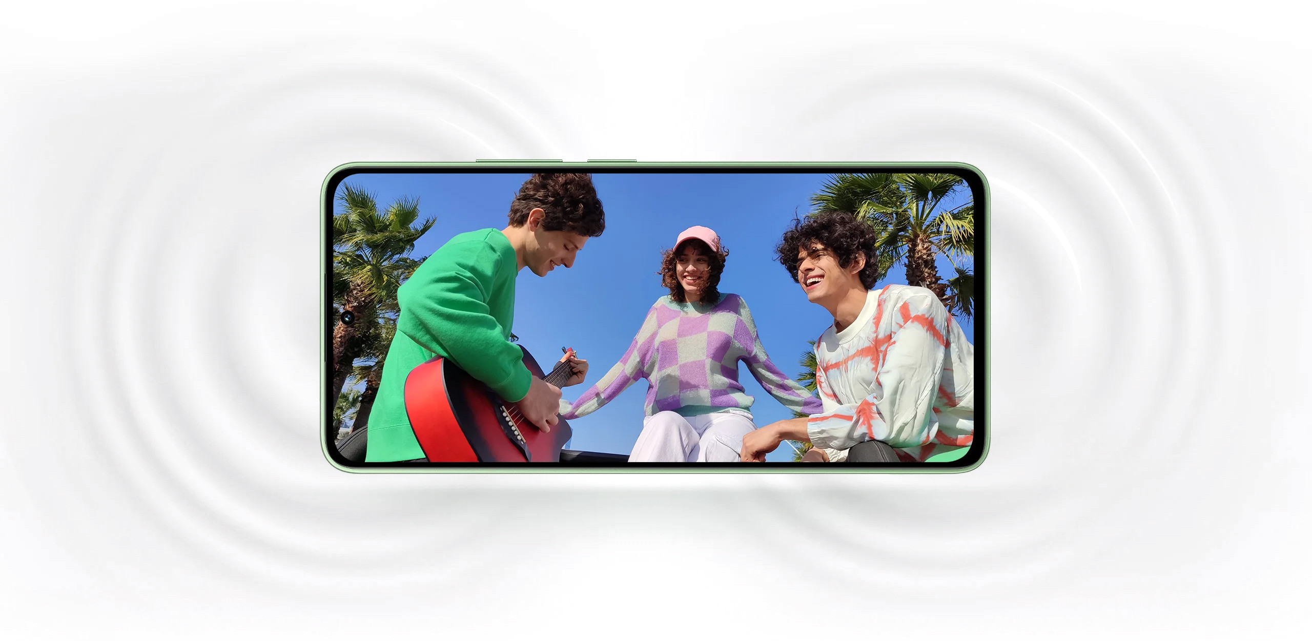 Smartfon Xiaomi Redmi Note 13 8/256GB Czarny - zdjęcie 36