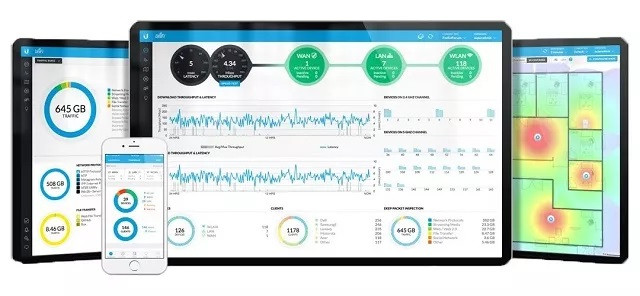 Switch Ubiquiti UniFi Flex Mini 5p Managed Gigabit - zdjęcie 3