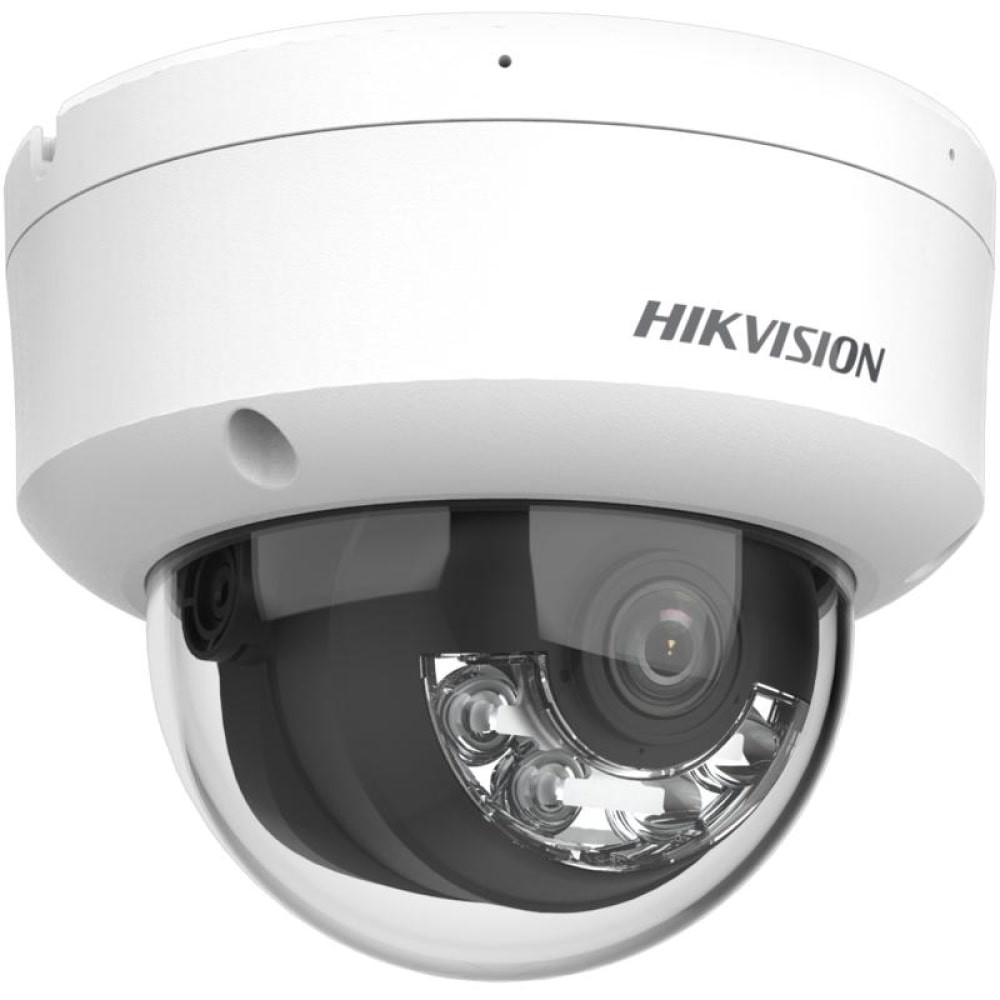 KAMERA IP HIKVISION DS-2CD2143G2-LI(2.8MM) - zdjęcie 1