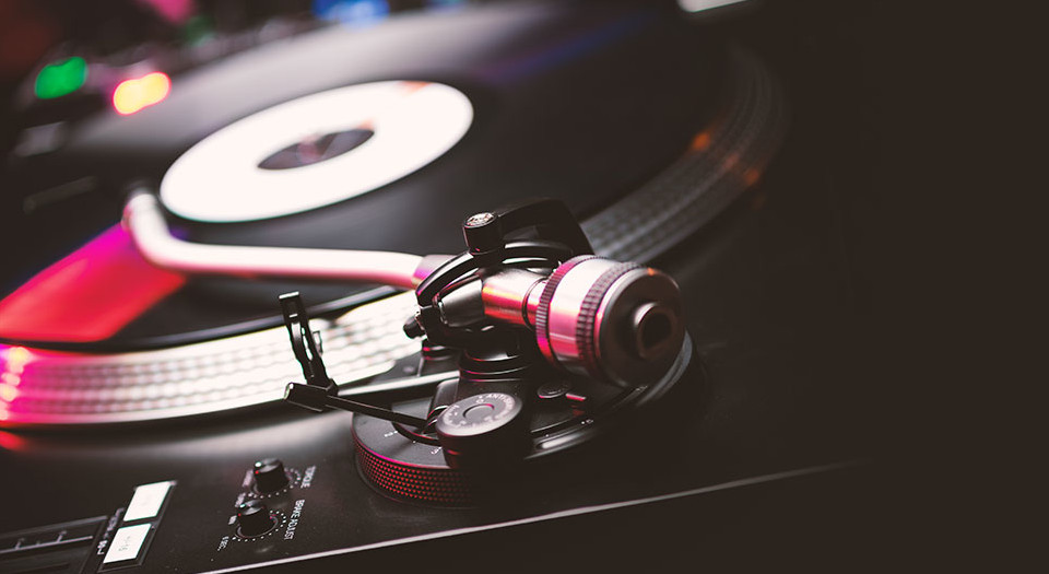 Reloop RP-7000 MK2 - Gramofon DJ-ski - zdjęcie 8