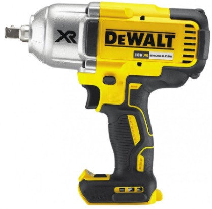 Klucz udarowy 18V DCF899N-XJ DEWALT - zdjęcie 4