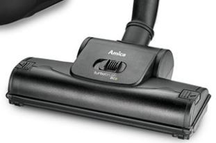 Odkurzacz AMICA VM2062 Fen Turbo - zdjęcie 2