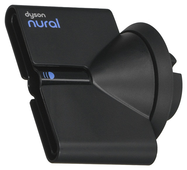 Suszarka do włosów DYSON HD16 Supersonic Nural 561725-01 - zdjęcie 6