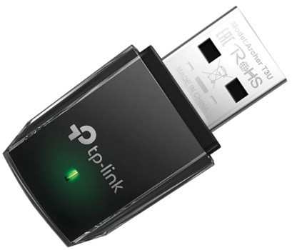 Karta TP-LINK ARCHER T3U - zdjęcie 2