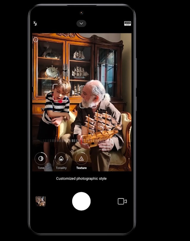 Smartfon Xiaomi 13T 5G 8/256GB Czarny - zdjęcie 9