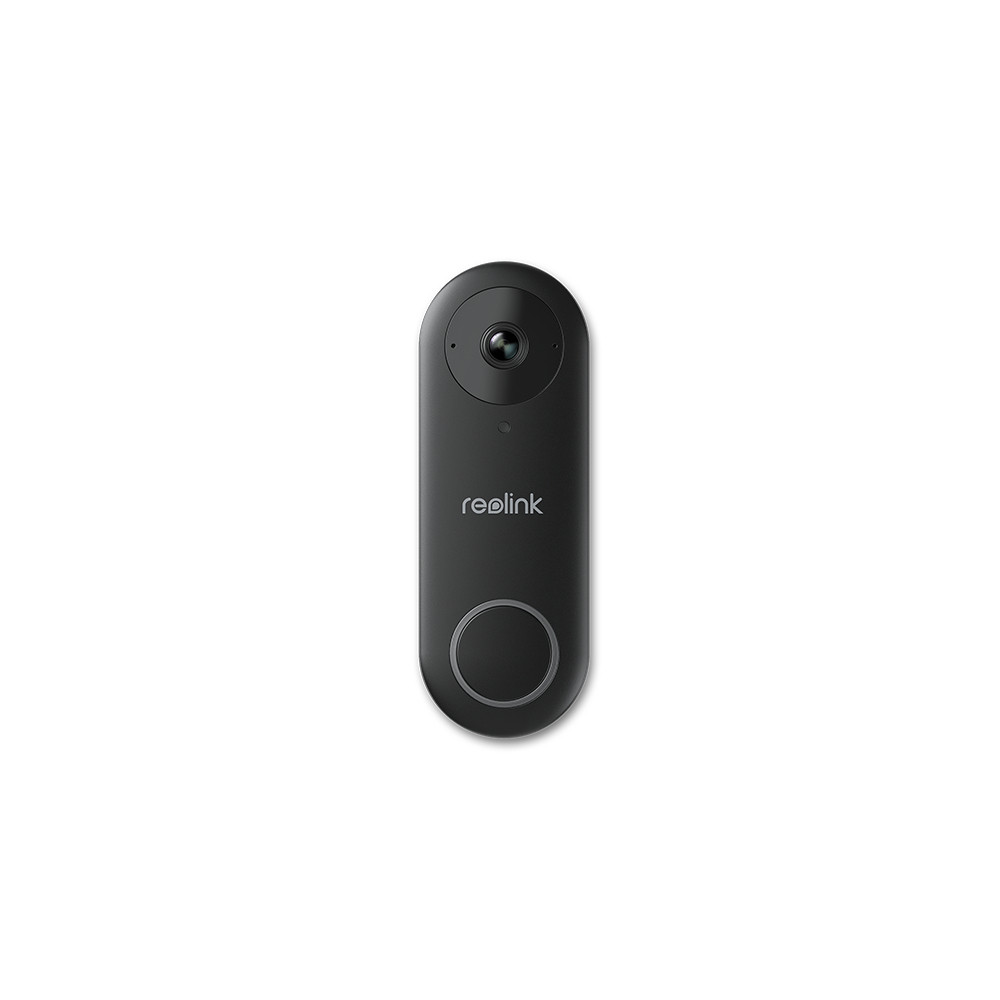 Kamera IP Wideo Dzwonek WIFI REOLINK - zdjęcie 1