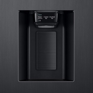 Lodówka SAMSUNG Family Hub RS6HA8891B1 Side by Side Dystrybutor wody 178cm - zdjęcie 16