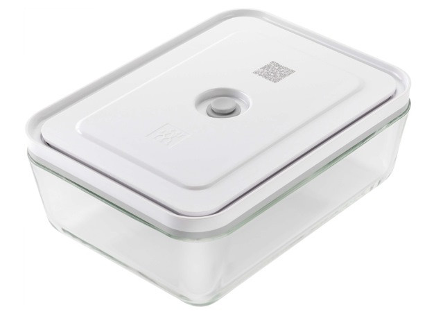 Szklany pojemnik ZWILLING Fresh & Save - 2.85 ltr - zdjęcie 1
