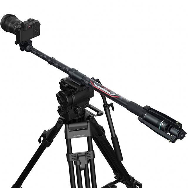 MOZA Slypod Pro - zdjęcie 2