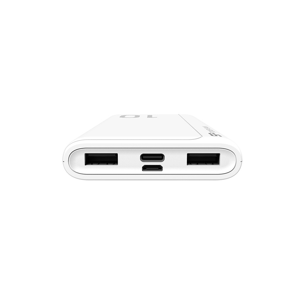 Silicon Power GP15 10000mAh SP10KMAPBKGP150W - zdjęcie 2