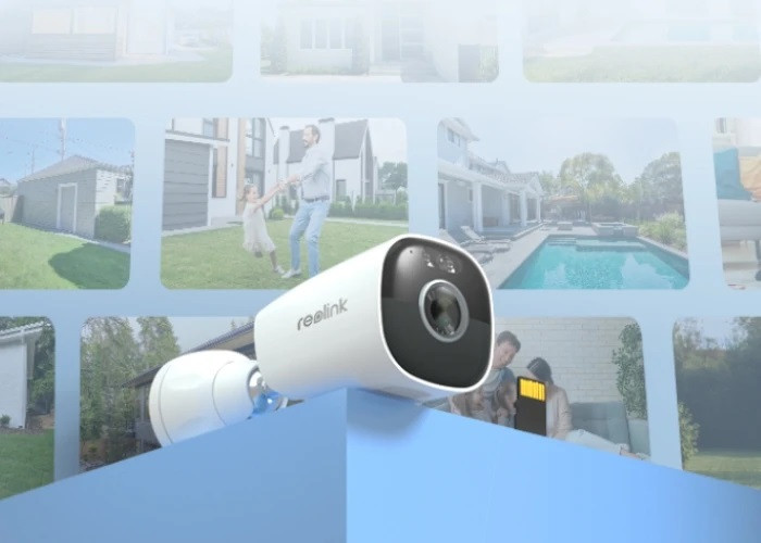 Kamera IP REOLINK Argus-Series-B340 - zdjęcie 7