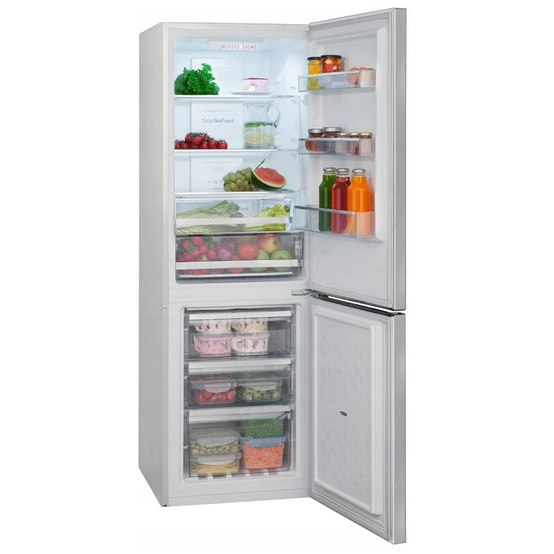 Lodówka AMICA FK2695.2FT(E) - zdjęcie 1
