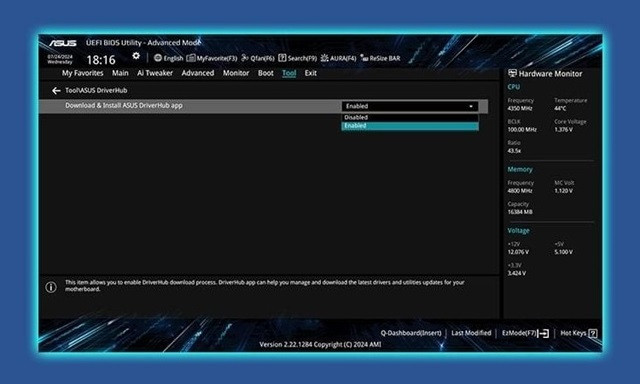 Płyta główna ASUS PRIME Z890M-PLUS WIFI (90MB1J80-M0EAY0) - zdjęcie 20