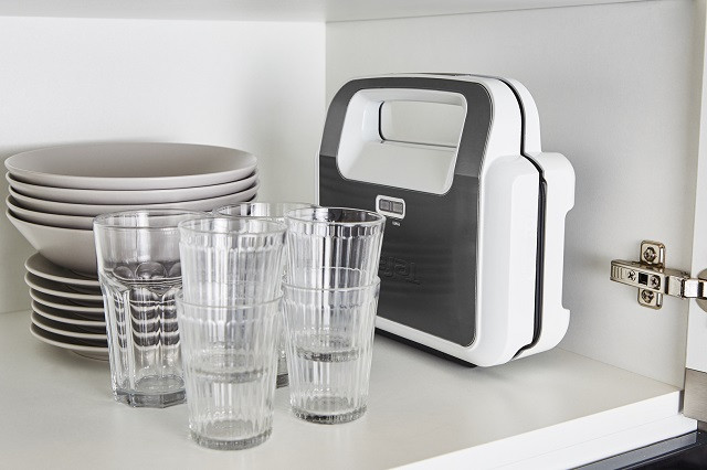 Opiekacz TEFAL SNACK XL SW701110 - zdjęcie 4