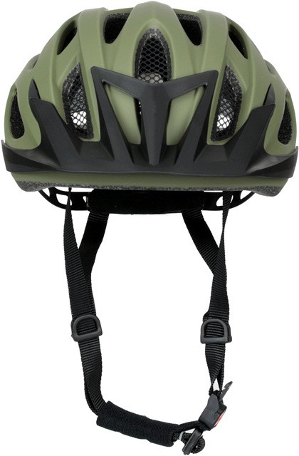 Kask rowerowy ALPINA MTB17 OLIVE MATT 58-61 - zdjęcie 3