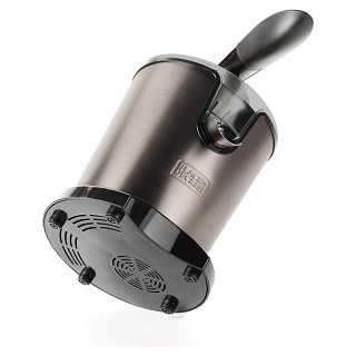 Wyciskarka do cytrusów Black+Decker BXCJ350E (350W) - zdjęcie 2
