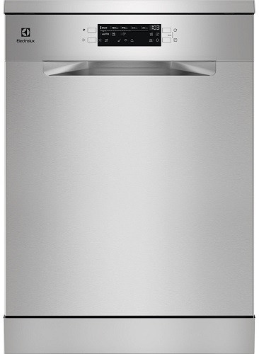 Zmywarka ELECTROLUX ESA47210SX - zdjęcie 1