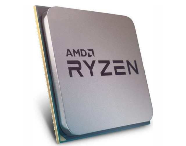 Procesor AMD Ryzen 7 5700X Tray - zdjęcie 1