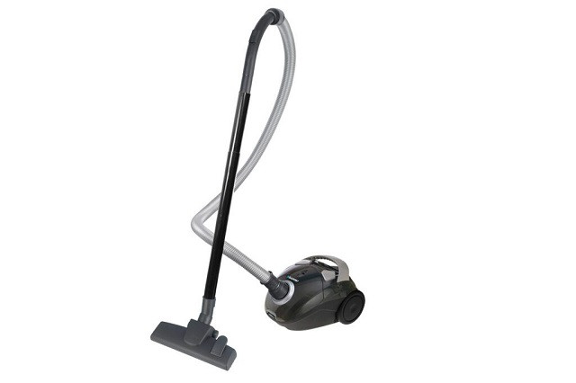 Odkurzacz Blaupunkt VCB101, czarny - zdjęcie 1