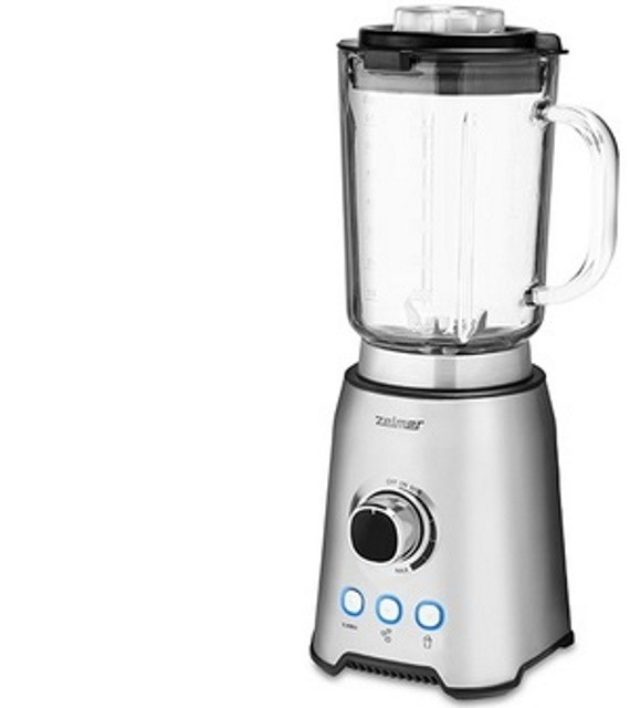 Blender kielichowy ZELMER ZSB4799 - zdjęcie 3