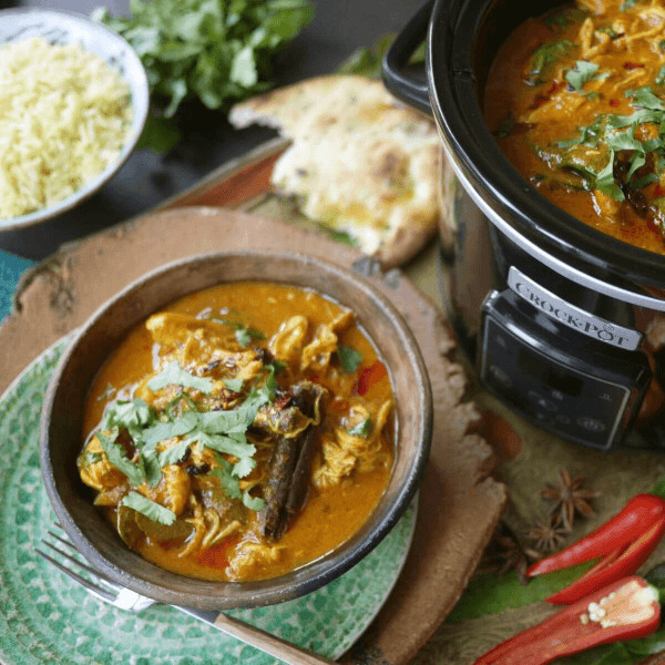 Wolnowar Crock-Pot CSC061X 2,4l - zdjęcie 3